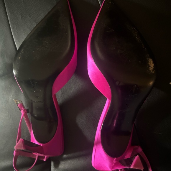 Attico heels - Picture 2 of 6